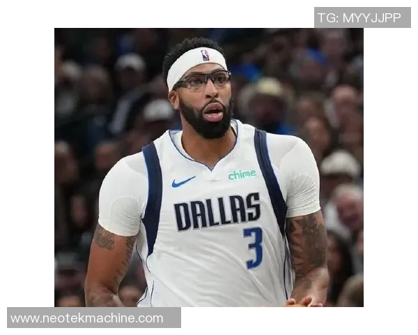 步行者官方宣布签下安东尼-戴维斯,解决前锋线短板!